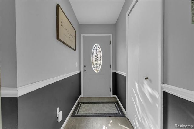 4608 Huntington Drive, Port Huron, MI 48060