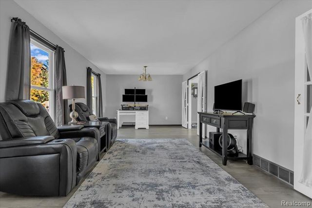 4608 Huntington Drive, Port Huron, MI 48060