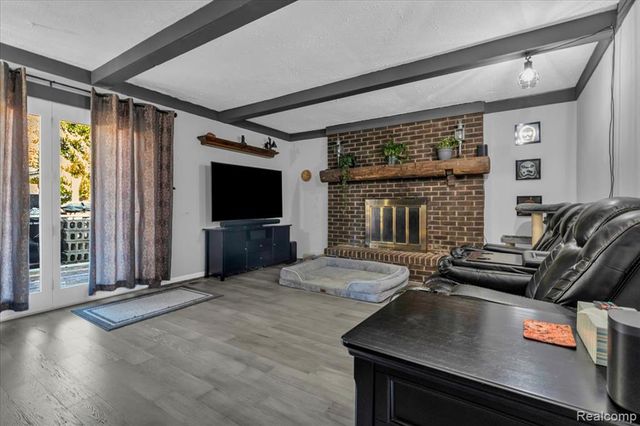 4608 Huntington Drive, Port Huron, MI 48060