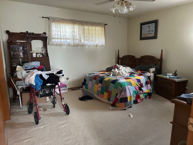 614 N First Street, Knoxville, IA 50138