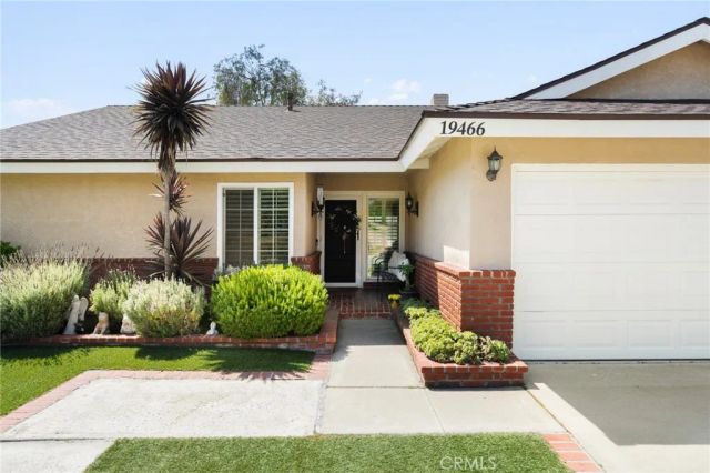 19466 Avenida Del Campo, Walnut, CA 91789
