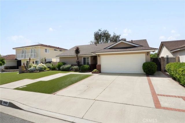 19466 Avenida Del Campo, Walnut, CA 91789