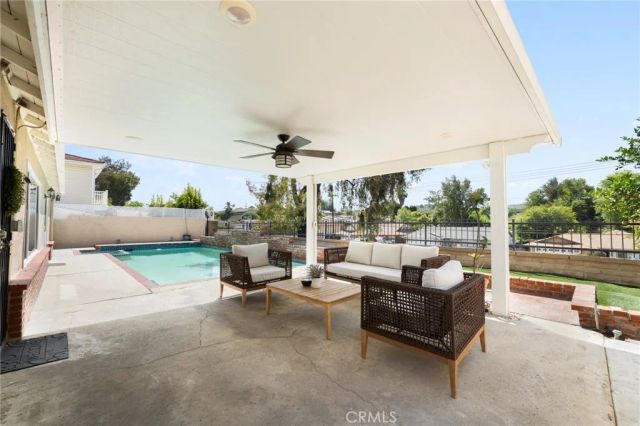 19466 Avenida Del Campo, Walnut, CA 91789