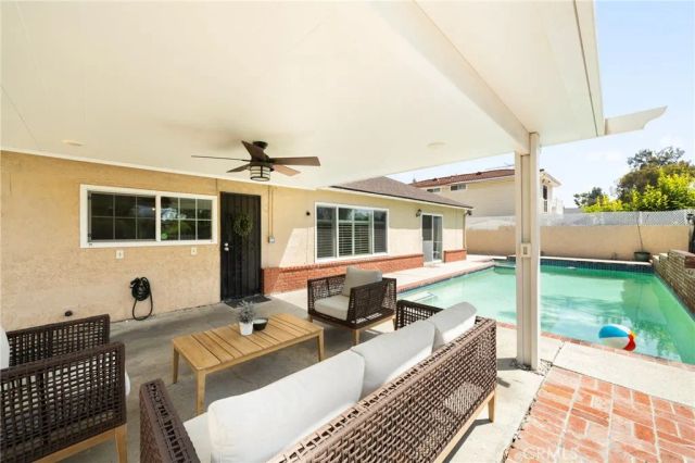 19466 Avenida Del Campo, Walnut, CA 91789