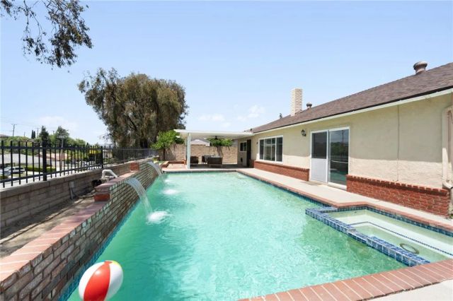 19466 Avenida Del Campo, Walnut, CA 91789