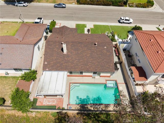 19466 Avenida Del Campo, Walnut, CA 91789