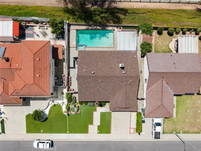 19466 Avenida Del Campo, Walnut, CA 91789