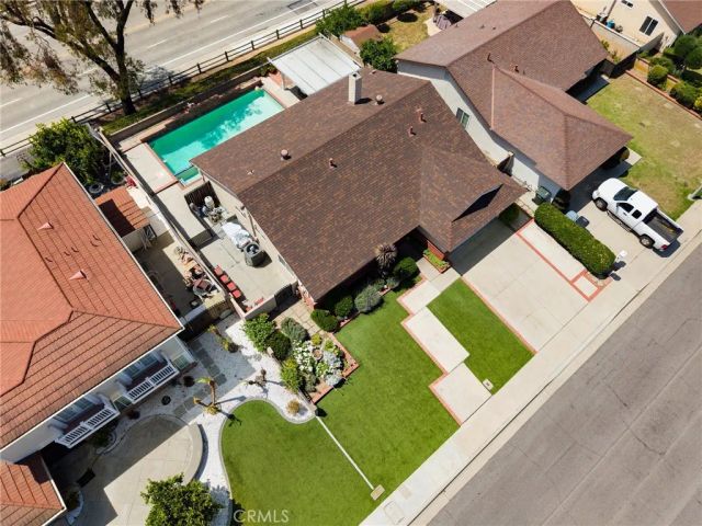 19466 Avenida Del Campo, Walnut, CA 91789