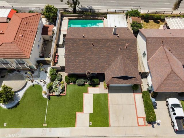 19466 Avenida Del Campo, Walnut, CA 91789