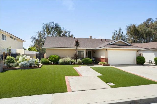 19466 Avenida Del Campo, Walnut, CA 91789