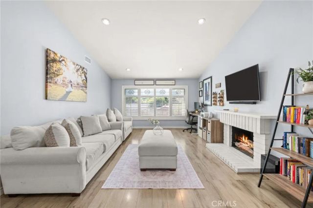 19466 Avenida Del Campo, Walnut, CA 91789