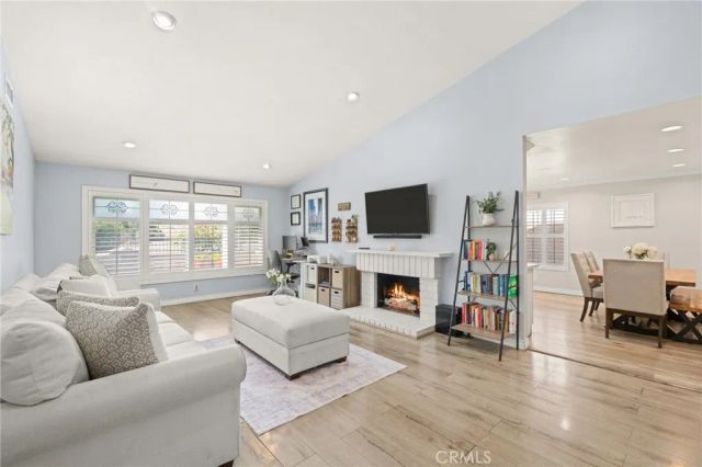 19466 Avenida Del Campo, Walnut, CA 91789