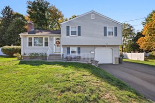 57 Stonehedge Drive, Newington, CT 06111