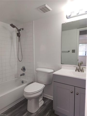 2914 Lyme Regis QUAY, Virginia Beach, VA 23452
