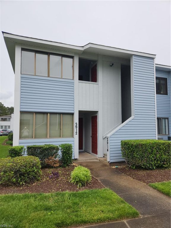 2914 Lyme Regis QUAY, Virginia Beach, VA 23452