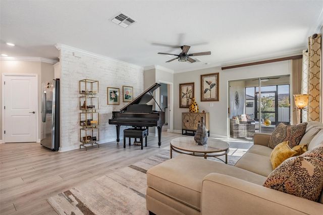 10444 WELDON CORK WAY, San Antonio, FL 33576