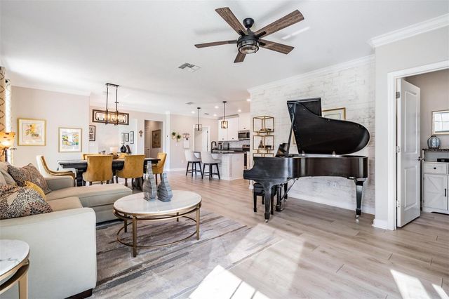 10444 WELDON CORK WAY, San Antonio, FL 33576