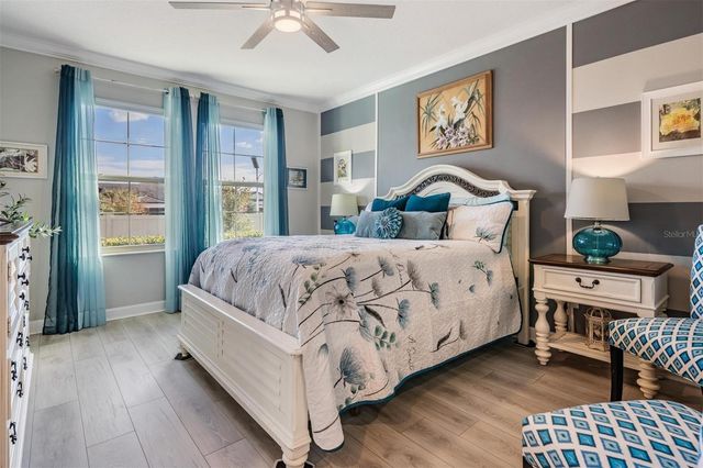 10444 WELDON CORK WAY, San Antonio, FL 33576