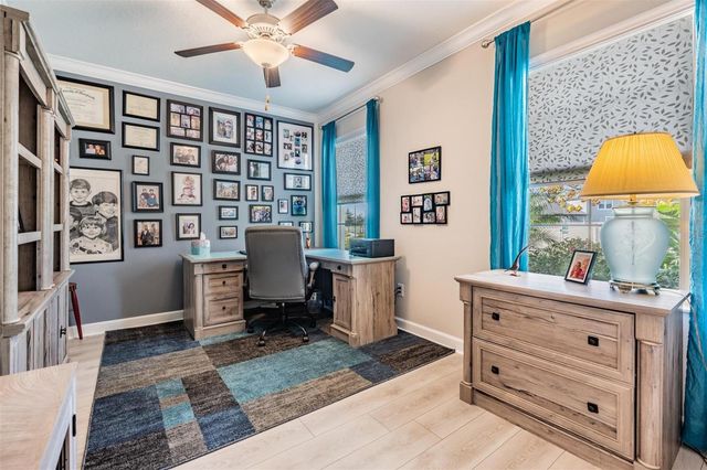 10444 WELDON CORK WAY, San Antonio, FL 33576