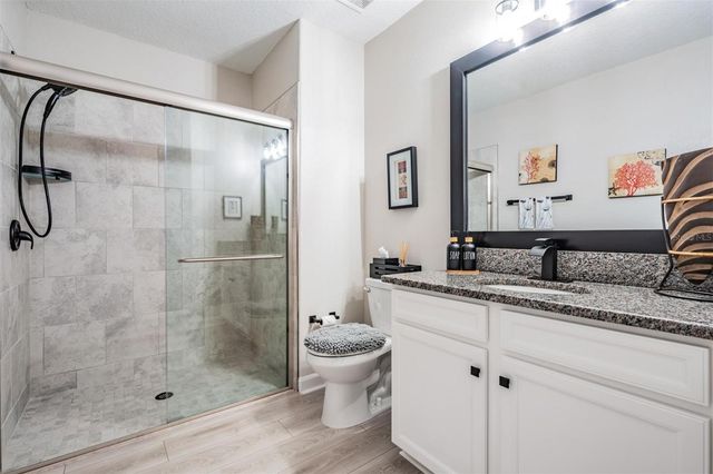 10444 WELDON CORK WAY, San Antonio, FL 33576