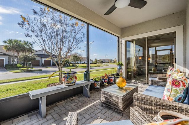 10444 WELDON CORK WAY, San Antonio, FL 33576