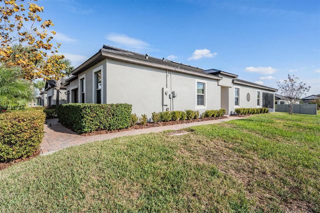 10444 WELDON CORK WAY, San Antonio, FL 33576