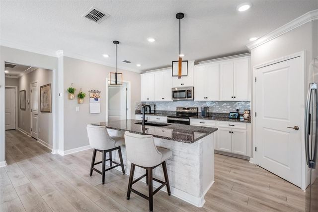 10444 WELDON CORK WAY, San Antonio, FL 33576