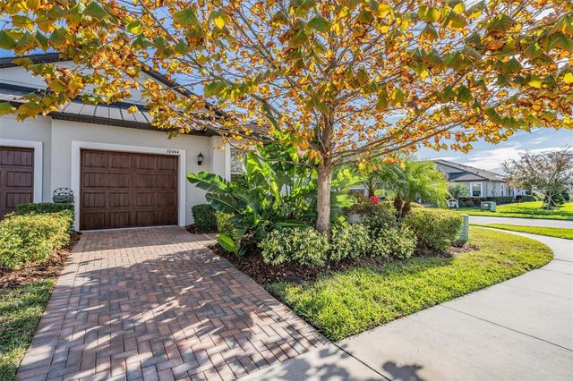 10444 WELDON CORK WAY, San Antonio, FL 33576