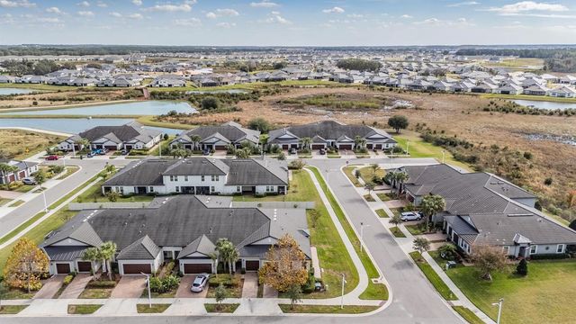 10444 WELDON CORK WAY, San Antonio, FL 33576