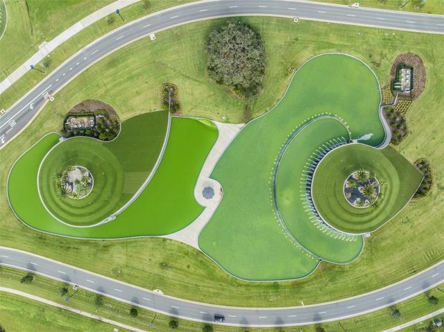 10444 WELDON CORK WAY, San Antonio, FL 33576