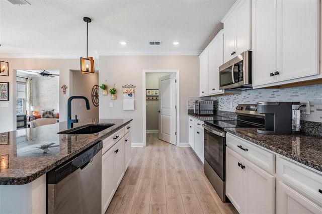 10444 WELDON CORK WAY, San Antonio, FL 33576