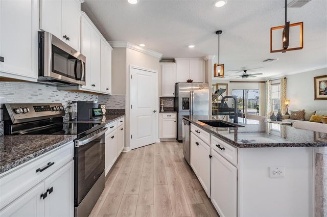 10444 WELDON CORK WAY, San Antonio, FL 33576