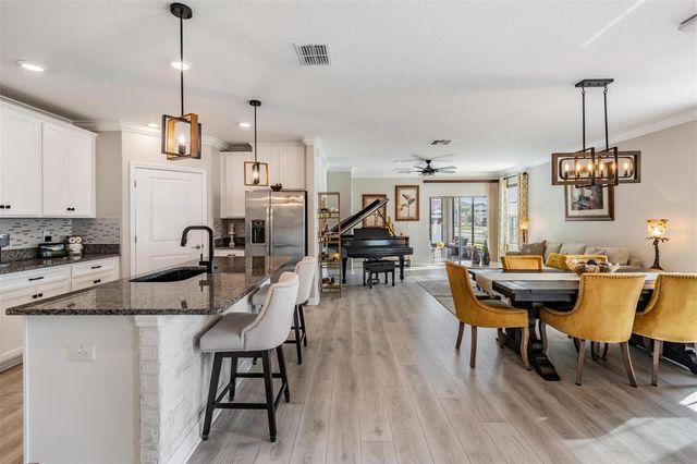 10444 WELDON CORK WAY, San Antonio, FL 33576