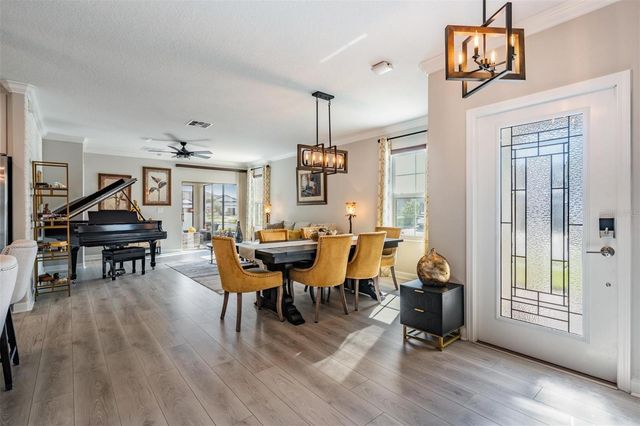 10444 WELDON CORK WAY, San Antonio, FL 33576