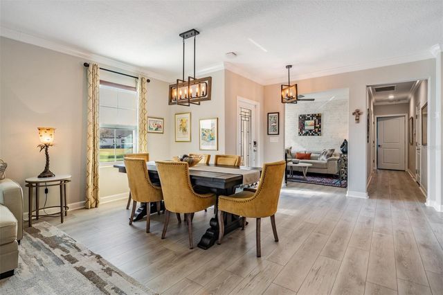 10444 WELDON CORK WAY, San Antonio, FL 33576