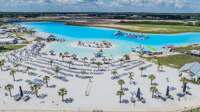 10444 WELDON CORK WAY, San Antonio, FL 33576