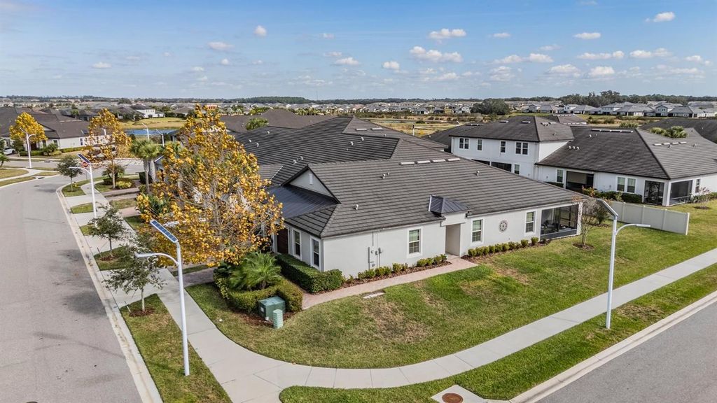 10444 WELDON CORK WAY, San Antonio, FL 33576