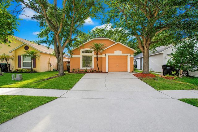 519 BEASLEY COURT, Orlando, FL 32807