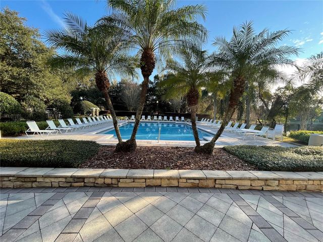 6214 STEVENSON DRIVE 110, Orlando, FL 32835