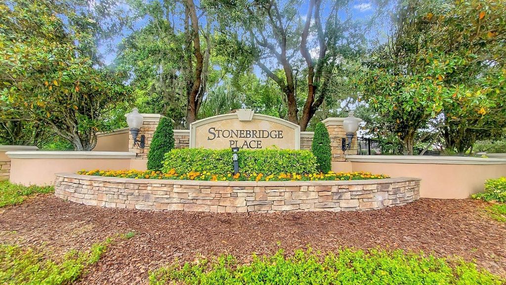 6214 STEVENSON DRIVE 110, Orlando, FL 32835