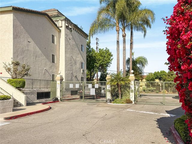 15000 Downey Avenue 337, Paramount, CA 90723