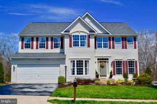 274 HIDDEN CREEK LN, Warrenton, VA 20186