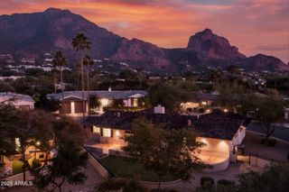 5635 E LINCOLN Drive 34, Paradise Valley, AZ 85253