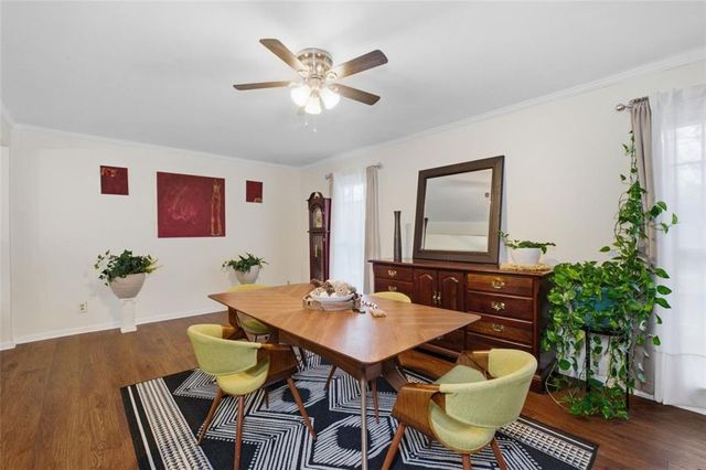 957 Rowland Road, Stone Mountain, GA 30083