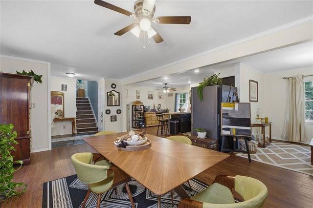 957 Rowland Road, Stone Mountain, GA 30083