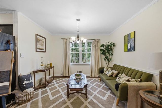 957 Rowland Road, Stone Mountain, GA 30083