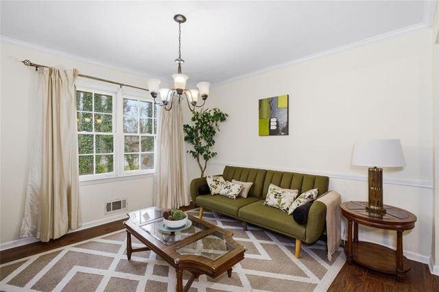 957 Rowland Road, Stone Mountain, GA 30083