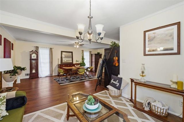 957 Rowland Road, Stone Mountain, GA 30083