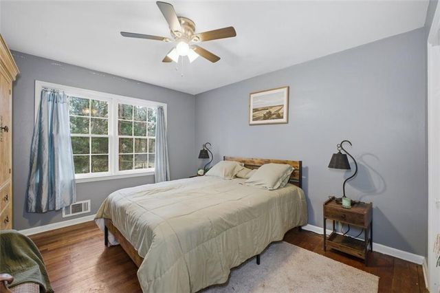 957 Rowland Road, Stone Mountain, GA 30083