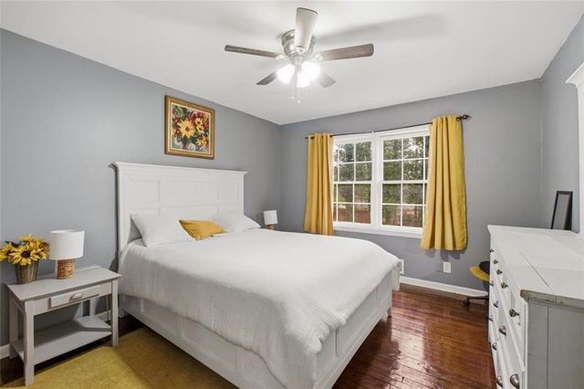 957 Rowland Road, Stone Mountain, GA 30083